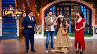 तू अपनी कटोरी संभाल | The Kapil Sharma Show S2