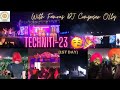 Techniti-2023!!🥳 First Day !!Nit Jalandhar!!🎉❤️ #vlog  #gurmukhtopic