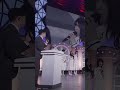 迷言を言ってしまう五百城茉央ちゃん 乃木坂46 大感謝祭2024 12.14