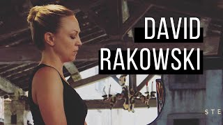 Kara Huber - Rakowski Etude # 55 Eight Misbehavin'