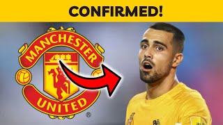 URGENT! BIG SURPRISE! SKY SPORTS CONFIRMED! BREAKING NEWS! MANCHESTER UNITED NEWS