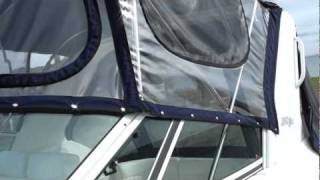 M09-007ABC EXT CRUISER YACHT 280 CXI 2005 EXTERIEUR