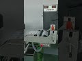 MARVELOUS LABEL DIE CUTTING MACHINE ROLL-TO-ROLL