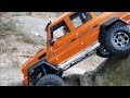 RC CAR  MST CFX-W Benz G-Class Bargain Snow Rock Crawling