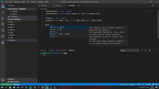 Project Euler Problem 4 in Haskell