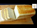 બેકરી જેવી બ્રેડ ઘરે બનાવાની પરફેક્ટ રીત bread recipe in gujarati sandwich bread eggles bread