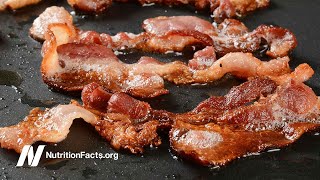 How Much Cancer Does Processed Meat Cause?