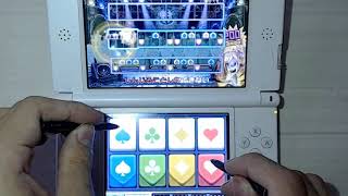 【バンブラP】シリョクケンサ【ポップドラム☆10】