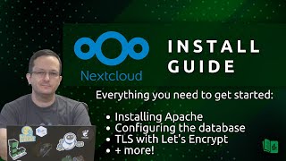 Nextcloud: Complete Setup Guide