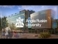 Discover ARU at our Open Days