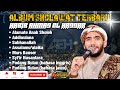 ALBUM SHOLAWATAN (AEH) HABIB AHMAD EL HADDAR