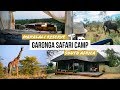 Garonga Safari Camp - Makalali Game Reserve South Africa - Südafrika