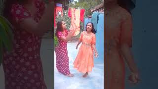 ও বৌদি funny video 🙈🥺🤐#shortvideo 😆🤣😆#viralshorts👻😋😜