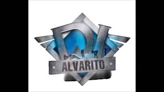 Mezcla de Dancehall Jamaiquino Para Fiestas (DJ ALVARITO))