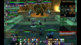 VoA 10m Guild Run