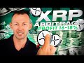 *USDT/XRP Crypto Arbitrage Guide* / How Works XRP Arbitrage Today? / My New Arbitrage Scheme