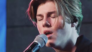 Ruel - Face to Face (Live in NYC)