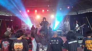 Tobato Manungso 2 - Batunisan Pemalang Gothic Official Music Video