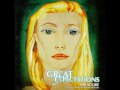 patrick doyle kissing in the rain ost great expectations 1998