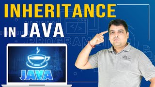 Inheritance in Java | Java Tutorial for Beginners (Part- 18)