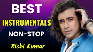 Jubin Nautiyal Instrumental Songs Piano | Best music Non-Stop Hindi Audio Jukebox | Bollywood