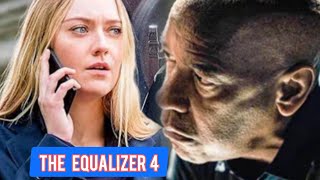 The Equalizer 4 – What Chapter 3 Secretly Set Up for the Future