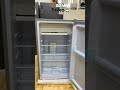 Nunix 90L BC-92 Fridge