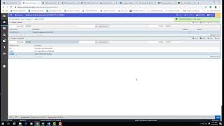 Student Attribute - Adding in BANNER 9