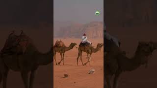 Sadhguru Takes the #SaveSoil Journey Off-road Into the Desert Sands #shorts