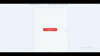 Error Notification UI | HTML CSS JavaScript Alert (Responsive)