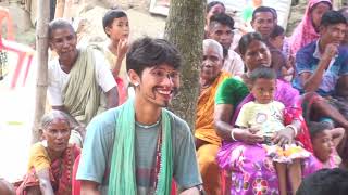 পাত্রি /বেহুলা লক্ষিন্দর নতুন পালা / বিসহরা সংগীত দল/ লাহিড়ী,বালিয়াডাঙ্গী,ঠাকুর গাঁও (গায়েন ) দেবারু