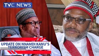 Court of Appeal Reserves Judgement on Nnamdi Kanu's Appeal Against FG's Terrorism Charge