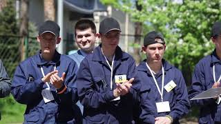 Державно-приватне партнерство для поліпшення санітарно-технічної освіти в Україні