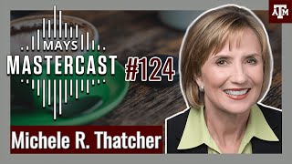 Life Is A Group Sport w/ Michele R. Thatcher, Chief Human Rights Officer at PepsiCo