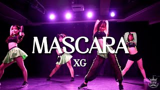 【Dance MV】MASCARA - XG (not copy)【社会人ダンスサークルGLOW】