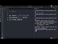 Python Tuples Explained in 5 Minutes | Immutable Sequences in Python