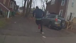 Rochester Police release body cam video of Murray Street shooting by officer