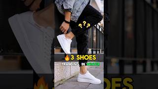 🔥3 Tranding Shoes 2024 winter✅ | men's fashion tips bangla#shorts#shortsfeed#shoes