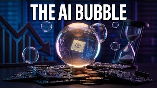 The AI Bubble is About to Burst: Are You Prepared for the Crash? 🚨📉
