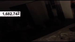 Ishow speed gets Possessed by a demon in the dark