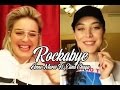 Rockabye - Anne-Marie Ft. Elina Chaga (Элина Чага) via Smule + Lyrics