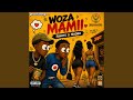 Woza Mamii (feat. Nxobo & Luxvyp)