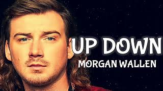 Morgan Wallen - Up Down ft. Florida Georgia Line (Music Video)