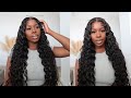 100% glueless hd wig for beginners😍Pre Cut + Pre Plucked|No Skills Needed|Reshine Hair #gluelesswig