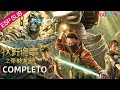 Película SUB español [La Leyenda de Muye: Buscador de Dragones] | Accíon/Aventura | YOUKU