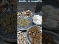 Saigon street food #yum #ngon #streetfood #snails #seafood #saigon #vietnam #foodie #shorts