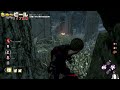 【dbd】面白い動画をカットしてまとめました⑪【デットバイデライト】