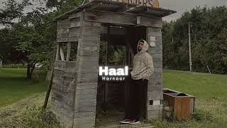 Haal - Harnoor (Slowed Reverb)