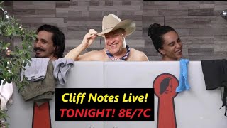 Cliff Notes Live - Episode #247