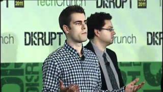 Docracy.com Hackathon Winner Presentation